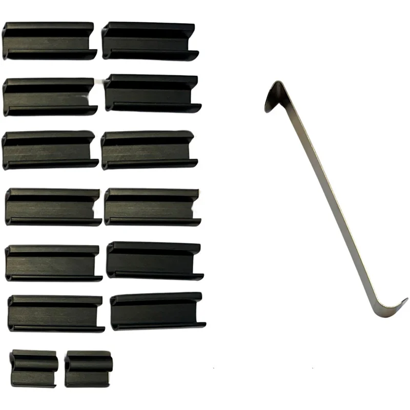 SunClip Privacy & Sun protection  Volkswagen Passat 3G (B8) Variant 2015-2023