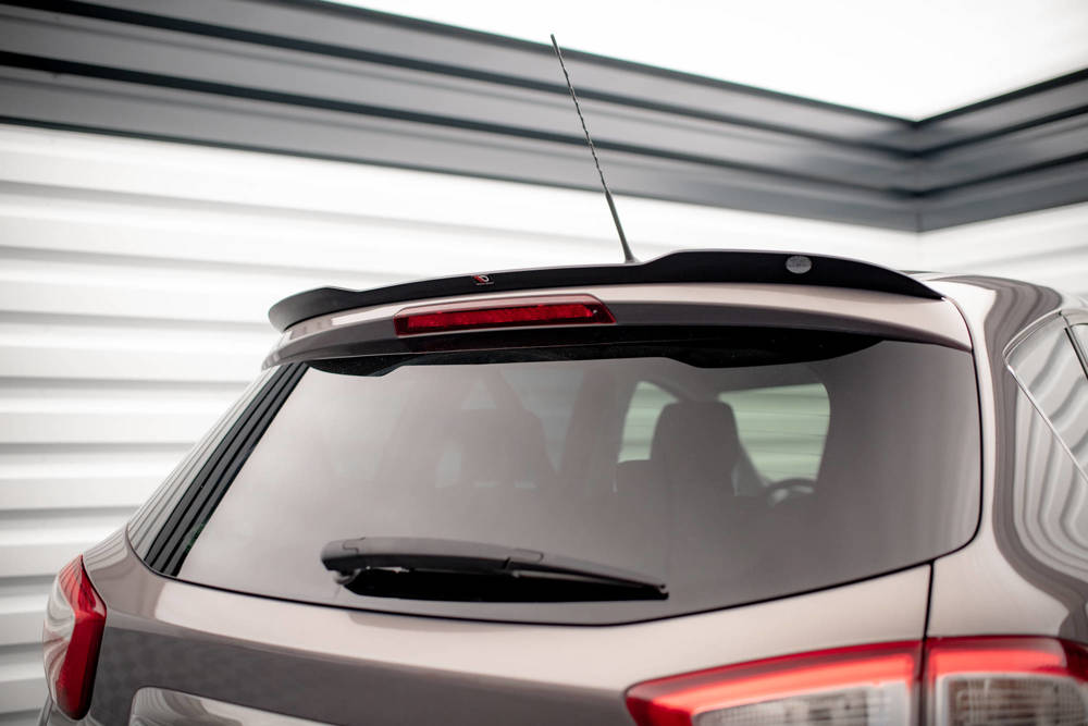 Rearspoiler Ford C-Max / Grand C-Max