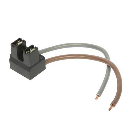REPLACEMENT PLUG