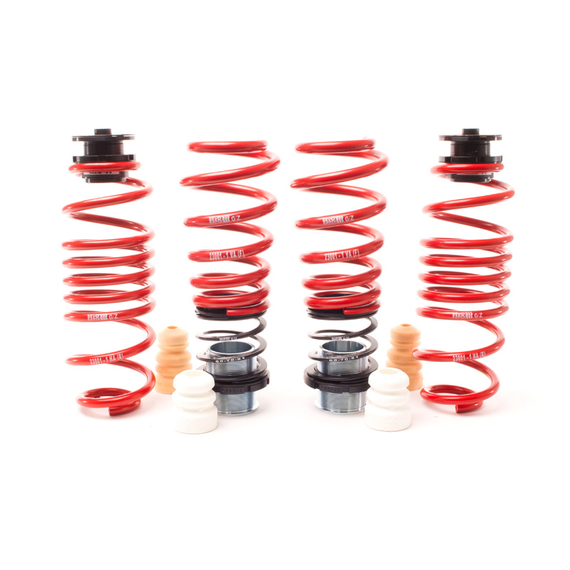 H&R Height Adjustable Spring System  Audi Q5 2008- & SQ5/SQ5 Plus TDI 2013- FA30-65/RA35-70mm