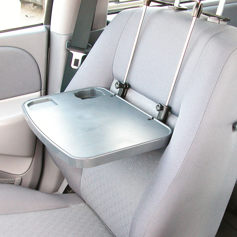 Carpoint Car Table Multi-Tray