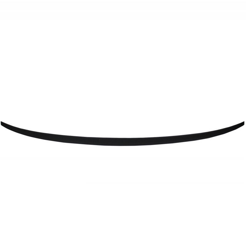 Carbon Spoiler passend voor Audi A3 S3 RS3 8V 14-20