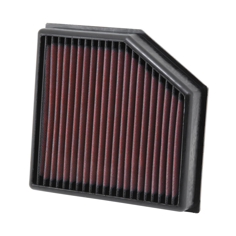 K&N Replacement Air Filter  Dodge Dart 1.4/2.0/2.4 2013-2016 (33-2491)