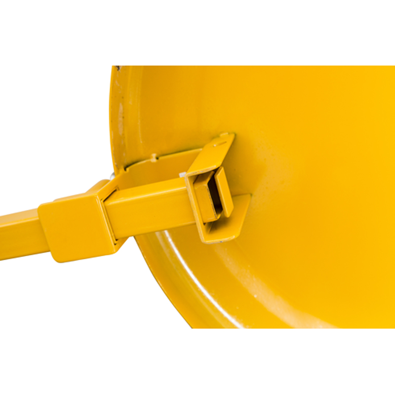 X-Lock Steering wheel lock 35-39 cm