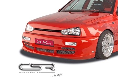 Frontbumper VW Vento XXLine