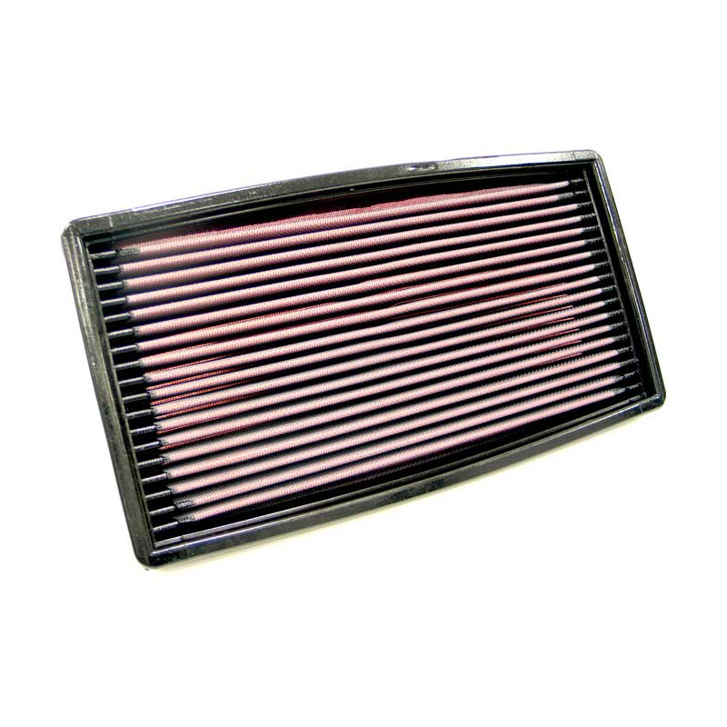 K&N Replacement Air Filter  Ferrari 308 V8-3.0L F/I, 1980-1982 (33-2019)