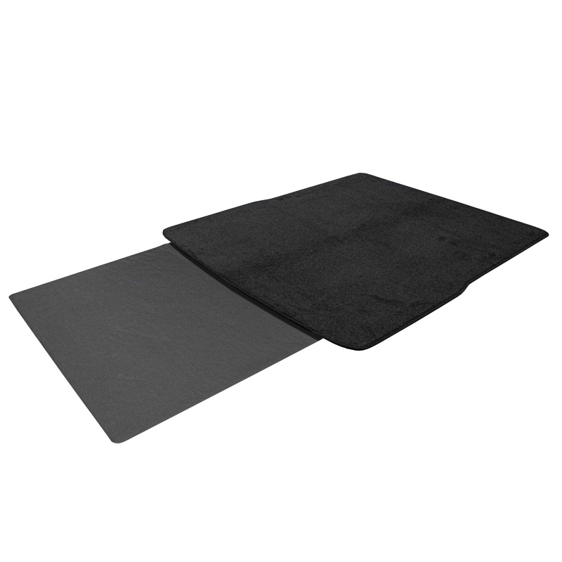 Velour Trunk mat  Volkswagen Passat 3C Variant 2005-2010 & 2011-