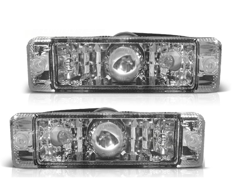 Indicators VW Golf II Chrome