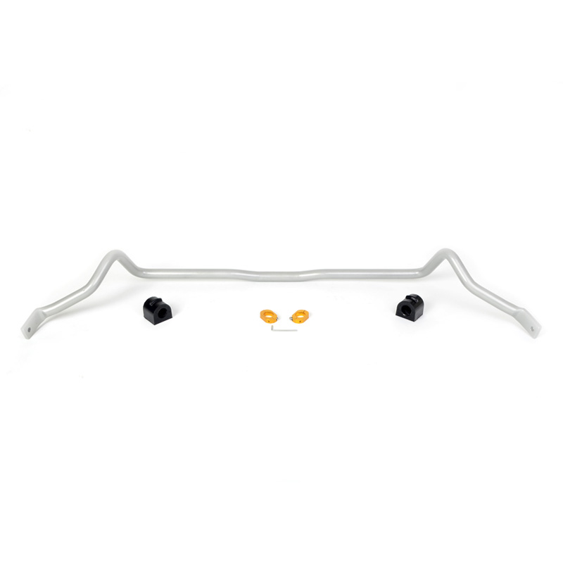 Whiteline Front Stabiliser Bar 24mm X Heavy Duty  Ford Focus II/III / Mazda 3 BK/BL 1999-2018