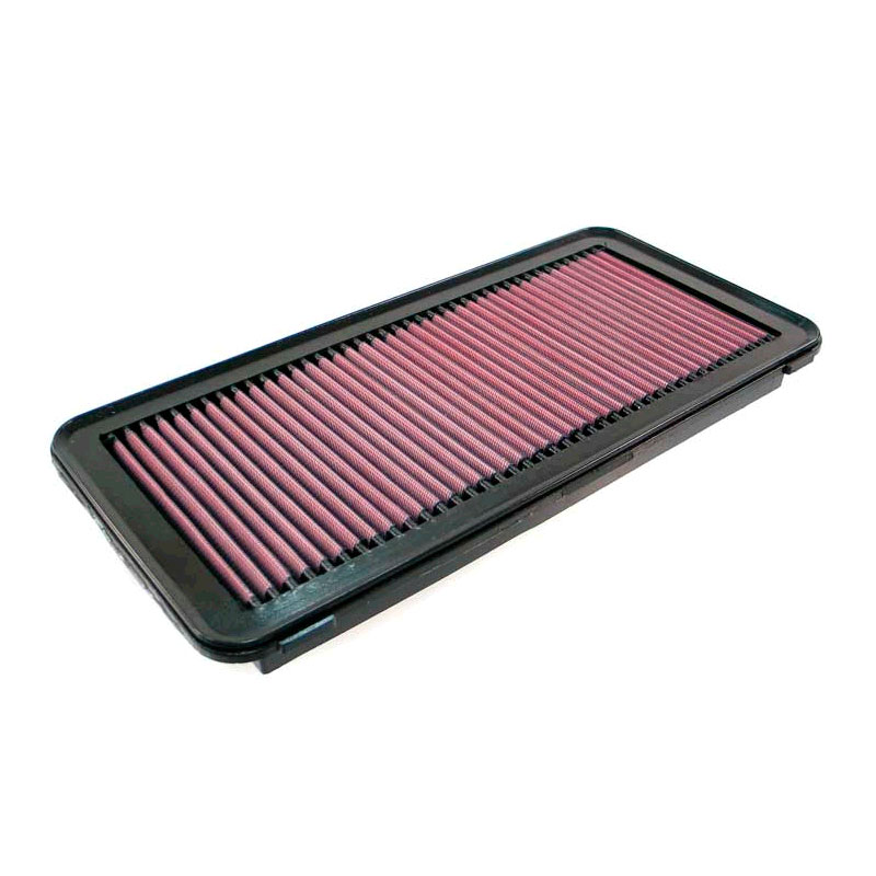 K&N Replacement Air Filter  Ford F250 SD / F350 SD 6.8L V10 2005-2007 (33-2313)