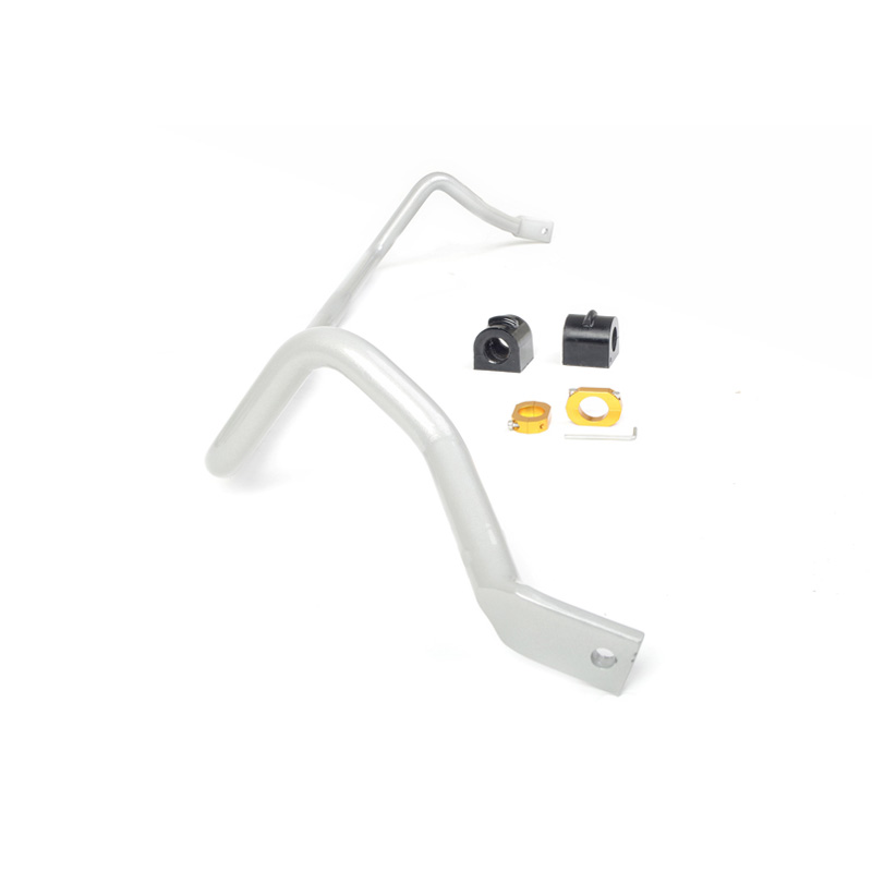 Whiteline Front Stabiliser Bar 24mm X Heavy Duty  Ford Focus II/III / Mazda 3 BK/BL 1999-2018