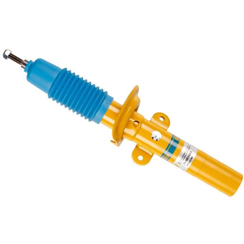 Bilstein B8 (35-051503)  Jaguar X-Type I (X400) 2.0 D / 2.1 V6 / 2.2 D 03/2002-12/2009 
 incl. sports suspension - front axle
