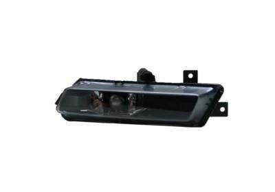 mistlamp, Coupé/Cabrio, links BMW 1 serie E87, 2007-2013