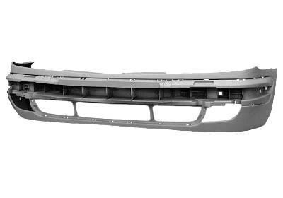 voorbumper Citroen Xsara, N6, 1997-2002
