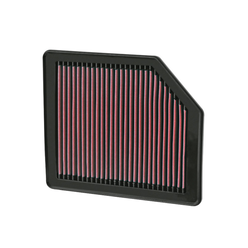 K&N Replacement Air Filter  Hyundai IX55 3.0D 2008-2013, Super Santa Fe 3.0D 2014, Veracruz 3.0D 2006-2007 (33-2947)