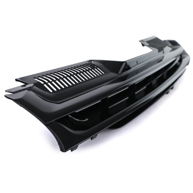 Grill without logo VW Golf V