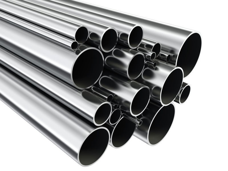 Aluminium buis 1 Meter 89 mm SiliconHoses