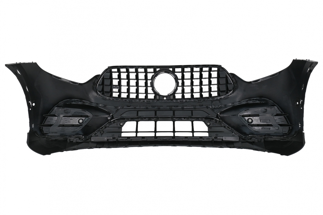 Bodykit passend voor Mercedes GLC X254 AMG GLC43 Look