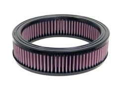 K&N Inlegfilter Renault 9 1.2 1985-10/86
