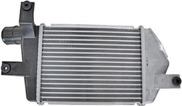 INTERCOOLER MiTSUB. L201
