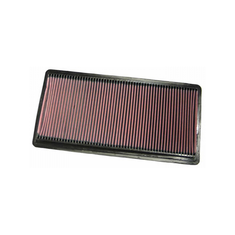 K&N Replacement Air Filter  Chevrolet Corvette / Express (33-2111)