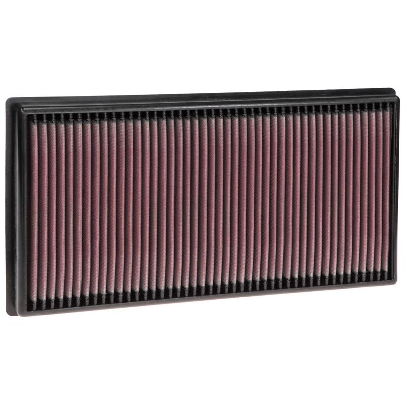 K&N Replacement Air Filter  Mercedes Sprinter 2.1 & 3.0 Diesel (OEM A9105281500) 2017-2020 (33-3141)