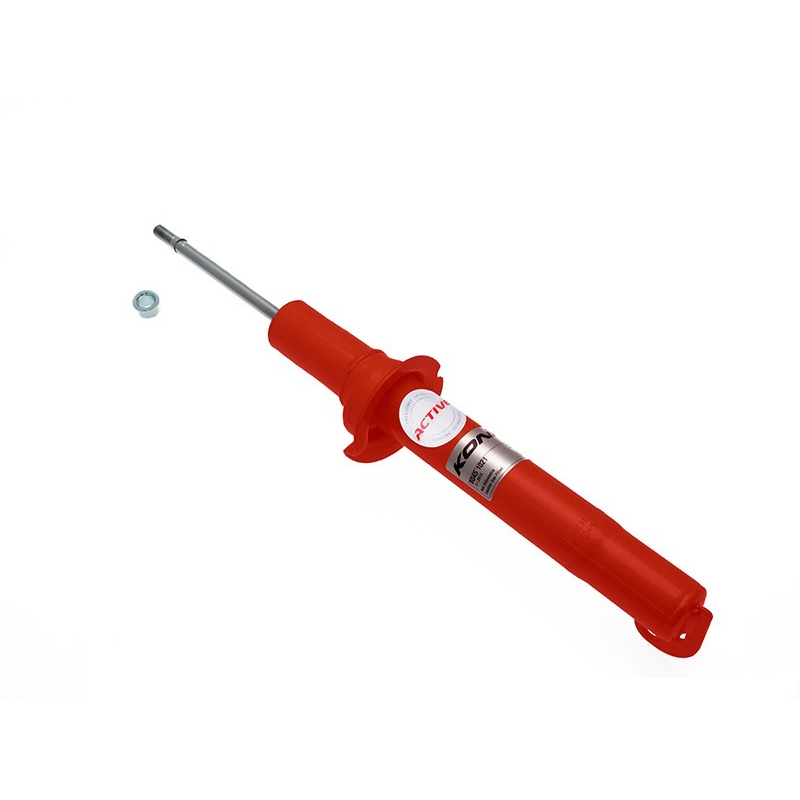 KONI Special Active Shock absorber  Alfa Romeo 147 1.6TS/2.0TS/1.9JTD(M) 2000-2010 / 156 Sedan/Sportwagon 1997-2006 / GT Coupé (excl. 3.2 V6) 2004-2010 - Front axle (8045-1021)