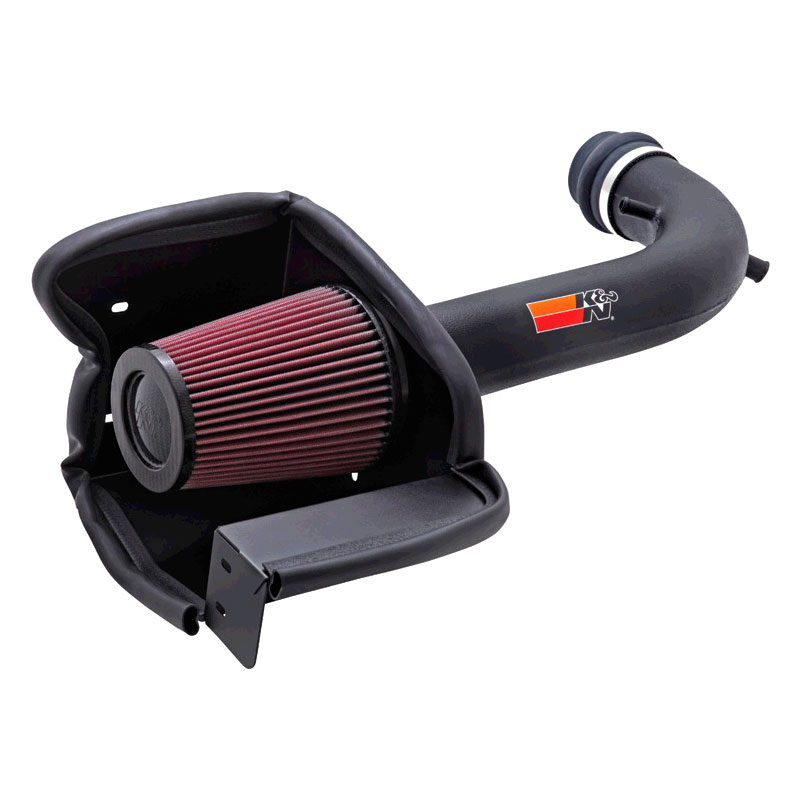 K&N Performance Air Intake Kit  Honda S2000 2.2/2.0L-L4 2000-2007 (57-3514)