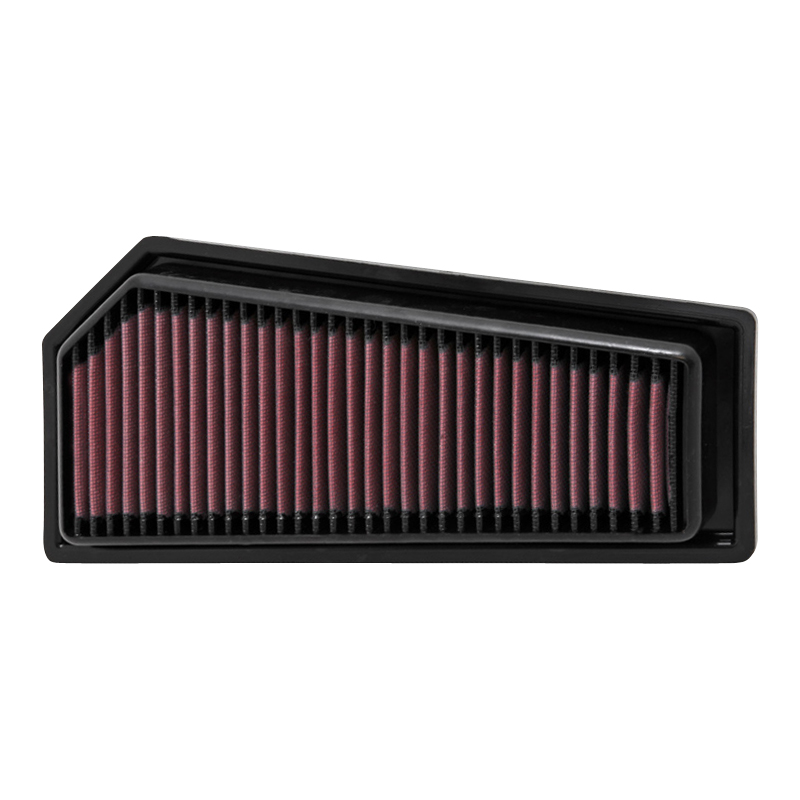 K&N Replacement Air Filter  Mercedes C180/C200/C250/E200/E250/SLK 2009- (33-2965)
