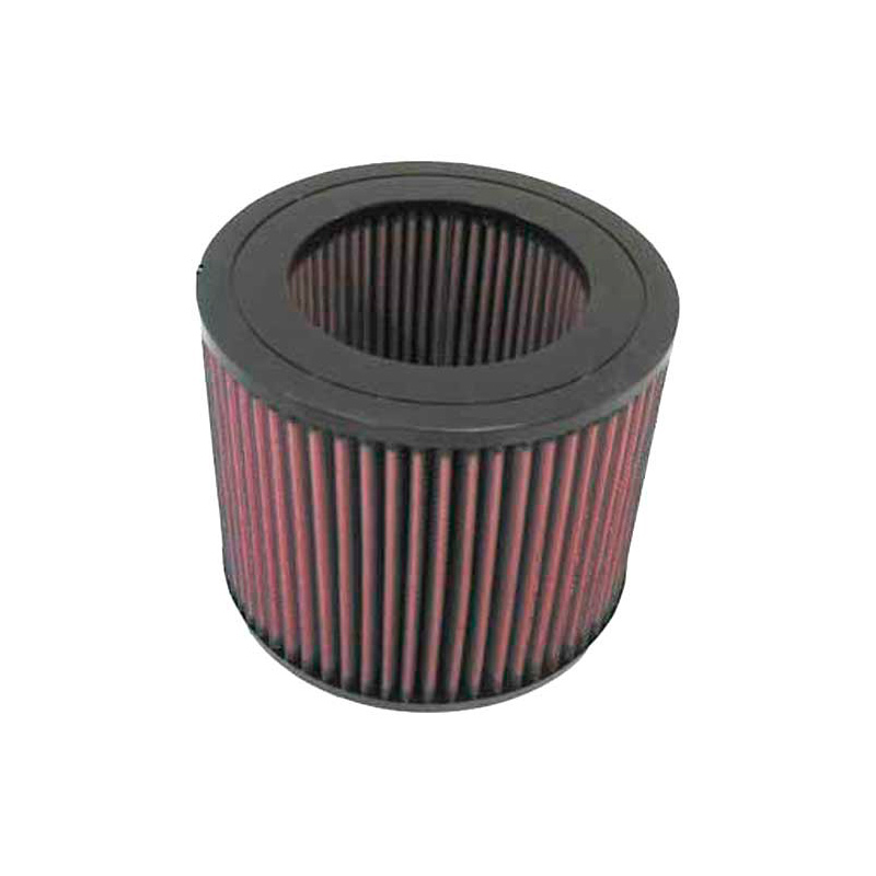 K&N Replacement Air Filter  Toyota Landcruiser (E-2440)