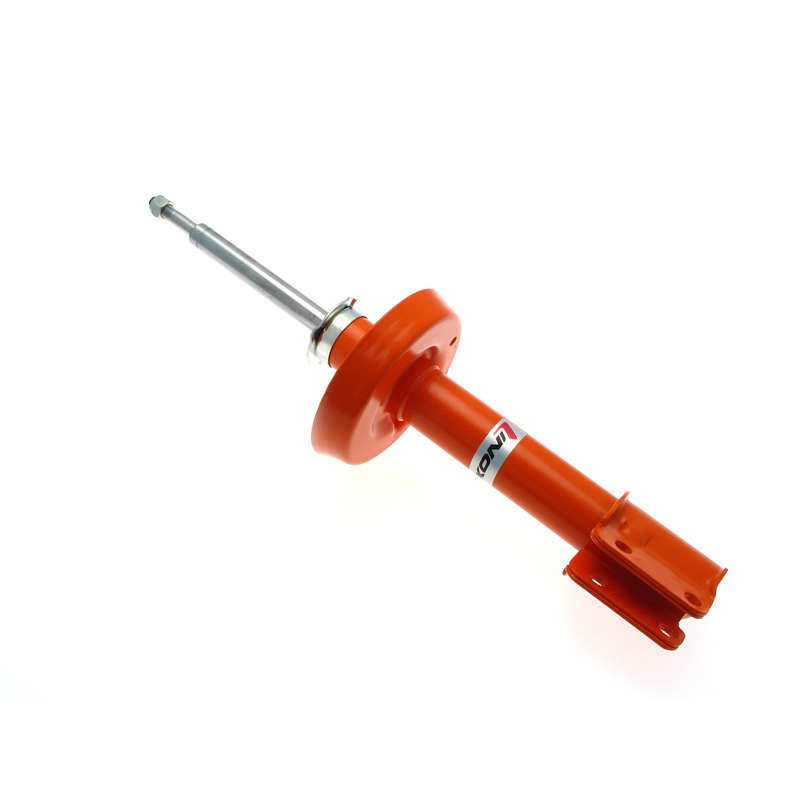 KONI STR.T Shock absorber  Opel Corsa A/B / Tigra / Vauxhall Corsa / Combo Van incl. Brava / Nova incl. 1.6 GTE / Tigra 1.4/1.6 1983-2001 - Front axle (8750-1021)
