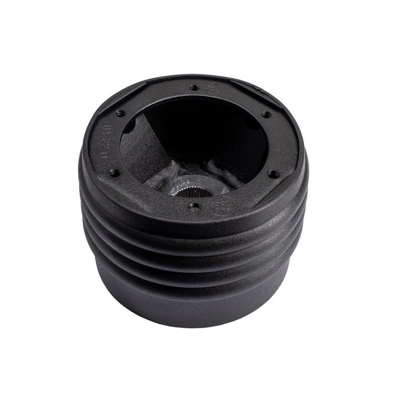 Simoni Racing Steering Wheel Hub  Landrover Defender 2012- (19mm - 48 teeth)