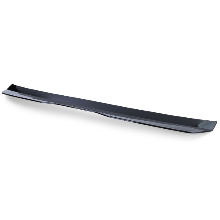 Reartrunkspoiler VW Polo 6R 09 -