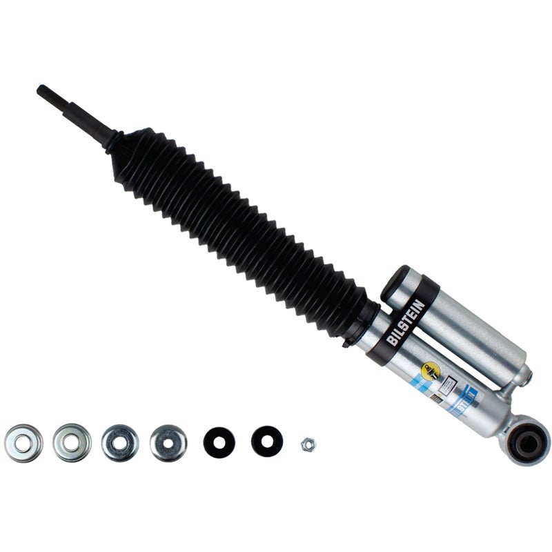 Bilstein B8 (25-275131)  Toyota Land Cruiser 100 (J1) 4.7 01/1998-08/2007 
 excl. EDC - rear axle left