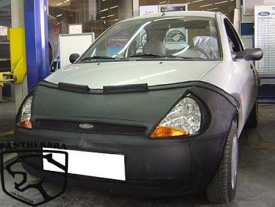 Steenslag/Auto Bra VW Golf I26