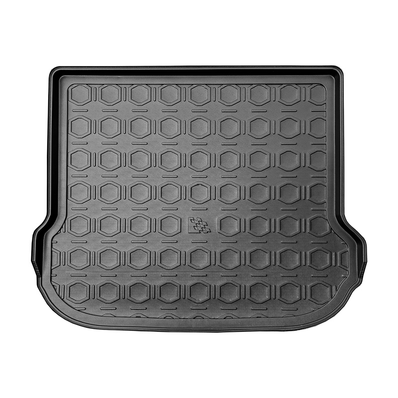 Trunk shell 'Design'  Lynk & Co 01 2021-
