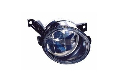 mistlamp, links VW Touran, 2003-2006