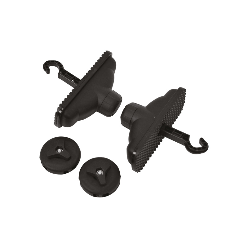 Carpoint Dog Guard Universal Headrest