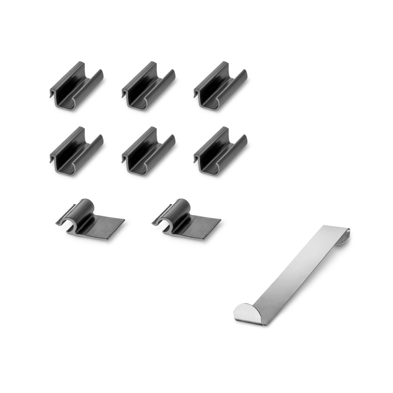 SunClip Privacy & Sun protection  Kia EV3 2024-