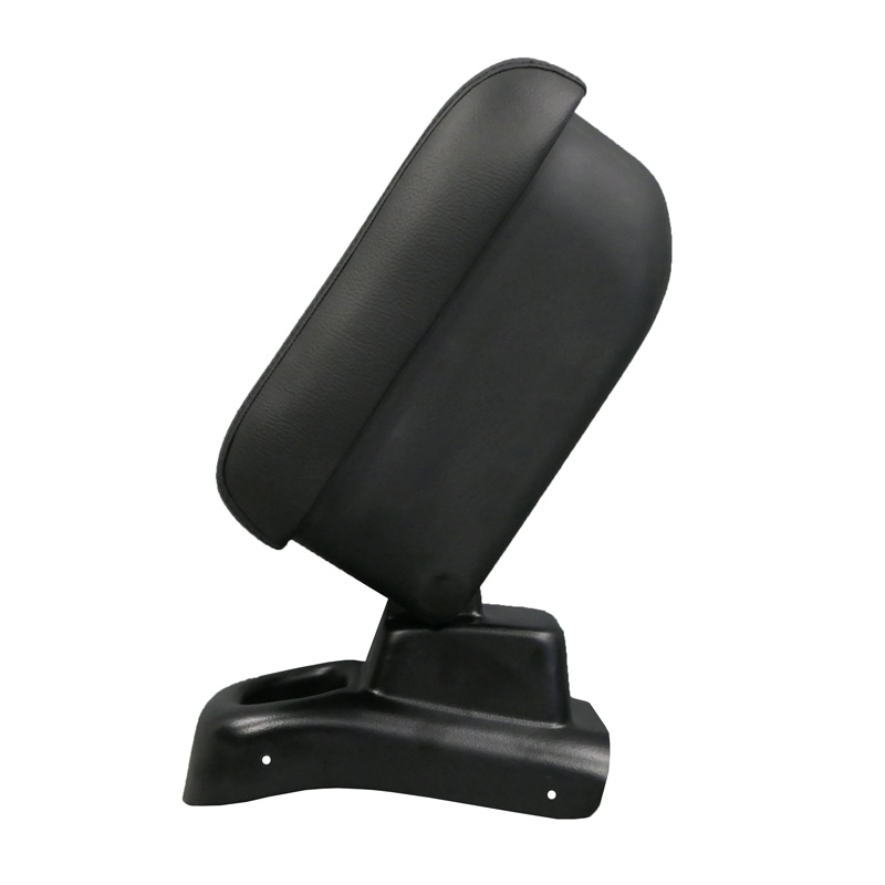 Arm rest Artificial leather  Peugeot 208 2012-