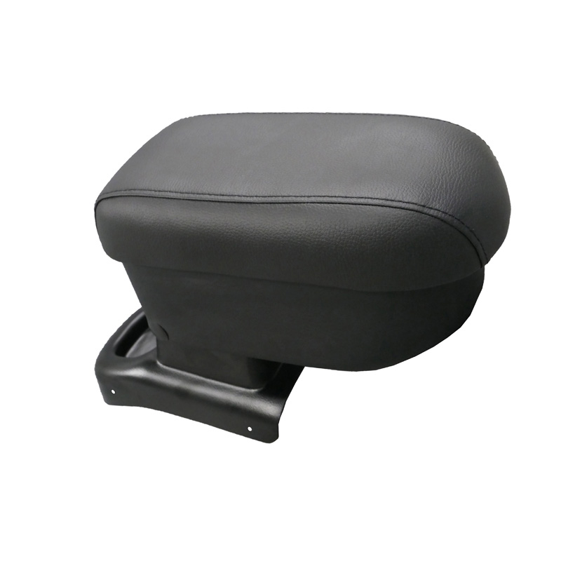 Arm rest Artificial leather  Peugeot 208 2012-