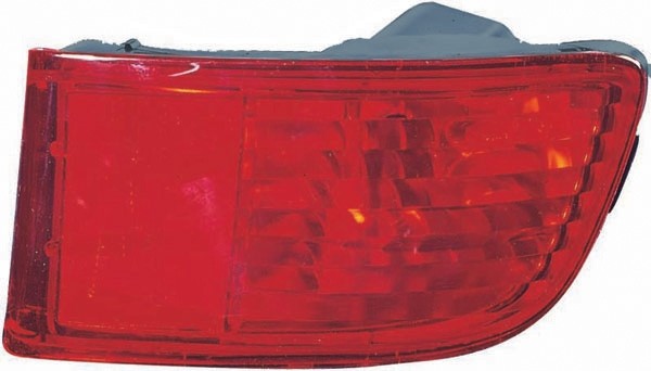 REFLEKTOR Rechts Toyota Land Cruiser J13