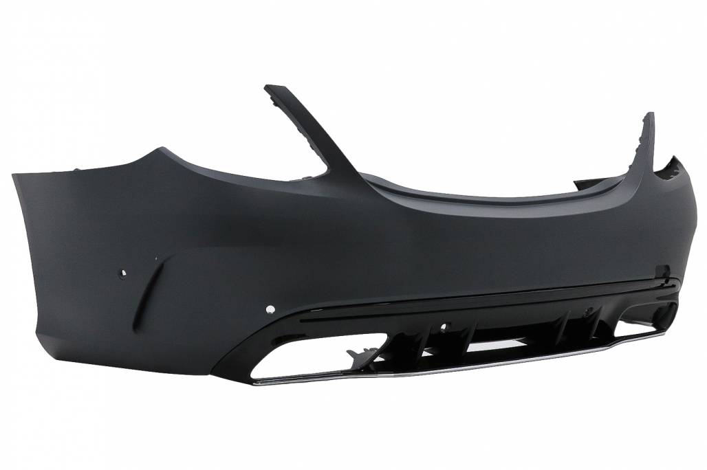 Bumper set W206