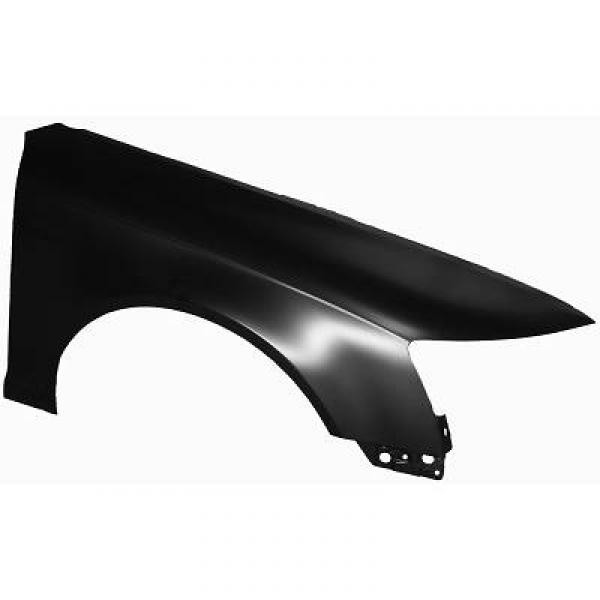 Voorscherm links AUDI AUDI A6 08-10 ALUMINIUM