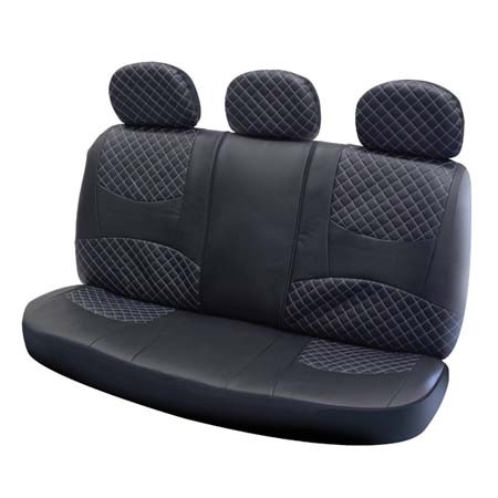 SEATCOVER SET 'ELEGANCE'