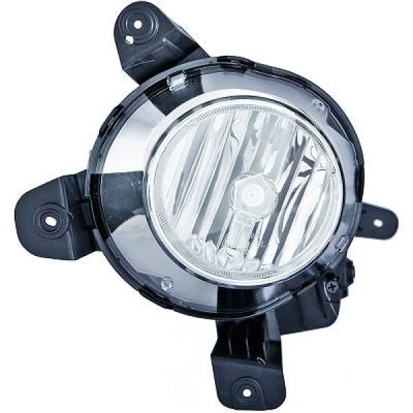 Mistlamp Links i11