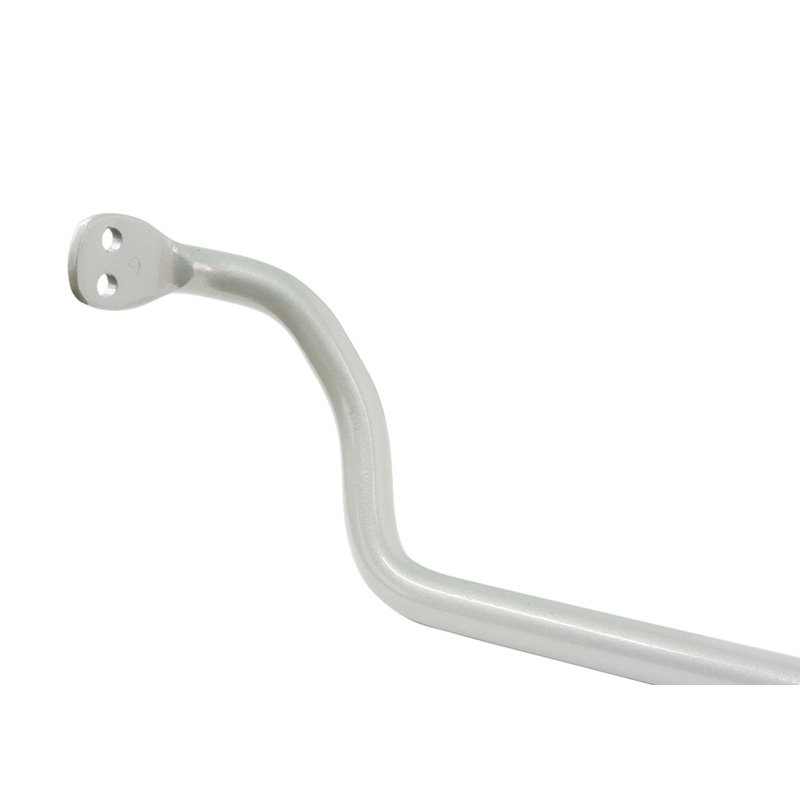 Whiteline Front Stabiliser Bar 22mm Heavy Duty Blade Adjustable  Subaru Impreza Hatchback/Sedan/Legacy IV BL/IV Estate BP/Outback 2.5 4WD 2003-2015