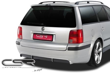 cover Front tail gate VW Passat 3B X-Line