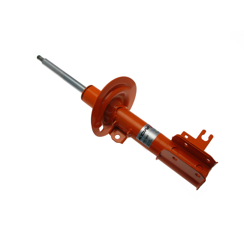 KONI STR.T Shock absorber  Opel/Vauxhall Astra H/Mk5 Sedan/Hatchback/GTC/Wagon (excl. IDS-Plus) 2004-2010 - Front axle - Right (8750-1085R)