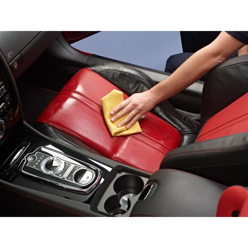 Autoglym Leather Cleaner 500ML